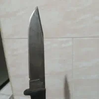 کارد سنگر امریکای اصل اصل اصل|کلکسیون اشیاء عتیقه|شیراز, شهرک رضوان|دیوار