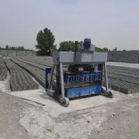 بلوک سیمانی ۲۰×۴۰|مصالح و تجهیزات ساختمان|پاکدشت, پاکدشت (مامازند)|دیوار