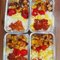 غذای خانگی وحلوا|خدمات پذیرایی، مراسم|شیراز, شهرک والفجر|دیوار