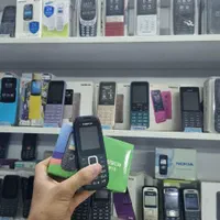 نوکیا 1616 بدون دوربین مموری خور|موبایل|مشهد, پنجتن|دیوار