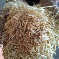 خوراک دام و طیور /کاه و یونجه
