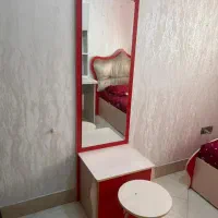 تخت نوجوان|تخت و سرویس خواب|ورامین, ورامین|دیوار