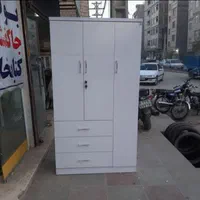 کمد مدل ۵۴. ۴۱۰|جاکفشی، کمد، دراور|تهران, بهارستان|دیوار