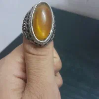 انگشتر مردانه