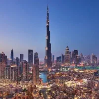 تور دبی اقساط بدون کارمزد بدون پیش پرداخت