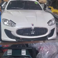 نمایندگی ماشین شارژی چهار موتوره (*تخفیف ویژه*)|اسباب‌بازی بچه|همدان, |دیوار