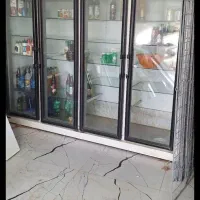 یخچال ۴ درب