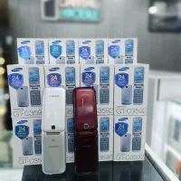 گوشی سامسونگ تاشومدل C3592 قابلیت عکس برای مخاطبین|موبایل|اهواز, نادری|دیوار