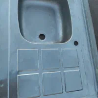 سینک ظرفشوی