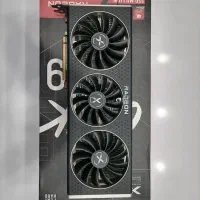 گرافیک rx 6800 16G