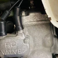 هندا crm 250 سی آر ام|موتورسیکلت|تهران, منیریه|دیوار