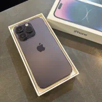 14pro باتری ۸۶٪