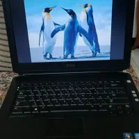 لپ تاپ دل مدل dell E5430