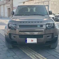 Land Rover Defender 2022|خودرو سواری و وانت|ارومیه, |دیوار