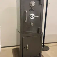 گاو صندوق|ابزارآلات|تهران, سنائی|دیوار