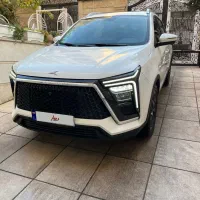 کی ام سی x5 مدل 1403