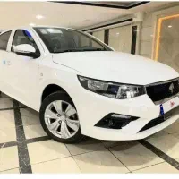 تارا ال ایکس v4 اتومات خشک صفر