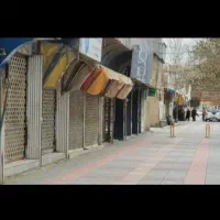 اجاره مغازه اول بحر اتوبان جاده ملایر