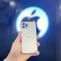 آیفون12pro پک اصلی باز نشده (مهلت تست)
