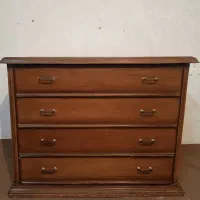 دراور / 4 کشو