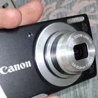 دوربین کانون اصل و اک