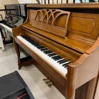 پیانو‌اکوستیک یانگ چانگ کره