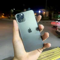 آیفون ۱۱پرو