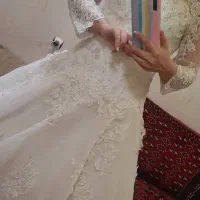 کرایه لباس عروس|لباس|تبریز, |دیوار