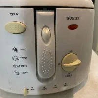 سرخ کن