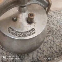 زود پز شش لیتری