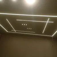 برق کاری و سیم کشی ساختمان|خدمات پیشه و مهارت|خوی, |دیوار