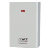 پکیج لورچ مدل هیرو