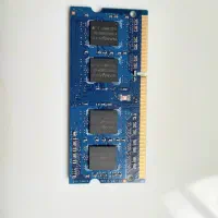 رم ۲ گیگ ddr3 نانیا