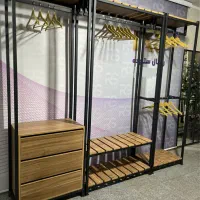 رگال جاکفشی کمد دیواری (( ستو د ه ))|جاکفشی، کمد، دراور|تهران, چیتگر جنوبی|دیوار