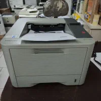 پرینتر تک کاره لیزری سامسونگ 3370dnدوروزن و شبکه