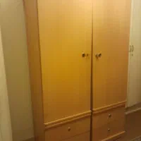 سرویس اتاق خواب یک نفره