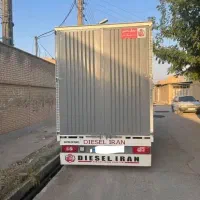 حمل بار و جابجایی