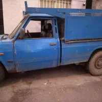 نیسان ابی ۸۶