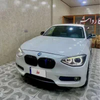 Bmwi116|خودرو سواری و وانت|آبادان, |دیوار