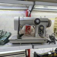 چرخ‌ژانومه‌دست‌دوم|چرخ خیاطی و ریسندگی|میاندوآب, |دیوار