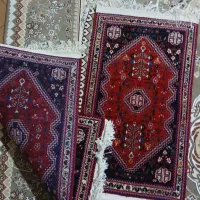 قالی دستبافت|فرش|اقلید, |دیوار