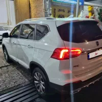 فردا sx5 ، مدل ۱۴۰۱ بدون رنگ|خودرو سواری و وانت|تبریز, |دیوار