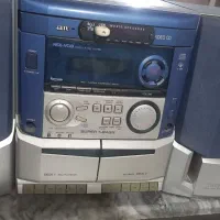 ضبط aiwa
