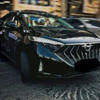 هایما x 7 خانوادگی مشکی