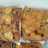 خرمالو خشک با کیفیت عالی