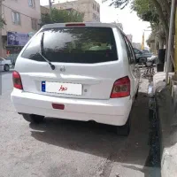 پراید 111مدل 97و 98|خودرو سواری و وانت|تایباد, |دیوار