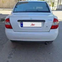 تیبامدل ۱۴۰۰ بیرنگ بی ضربه کم کار واقعی میباشد|خودرو سواری و وانت|اردبیل, |دیوار