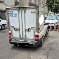 وانت پراید 151 پلاس، مدل ۱۴۰۲ یخچال دار|خودرو سواری و وانت|تهران, آرژانتین|دیوار