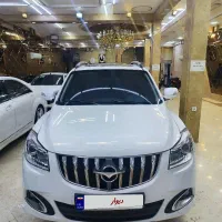 هایما S7 توربو، مدل ۱۳۹۹