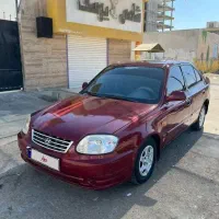 هیوندا ورنا ۱۳۸۴ زیر قیمت بازاز